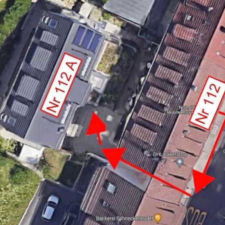 City Suite Gablenberg Stuttgart Bagian luar foto