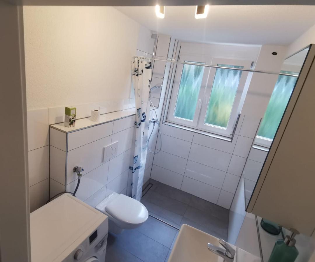 City Suite Gablenberg Stuttgart Bagian luar foto