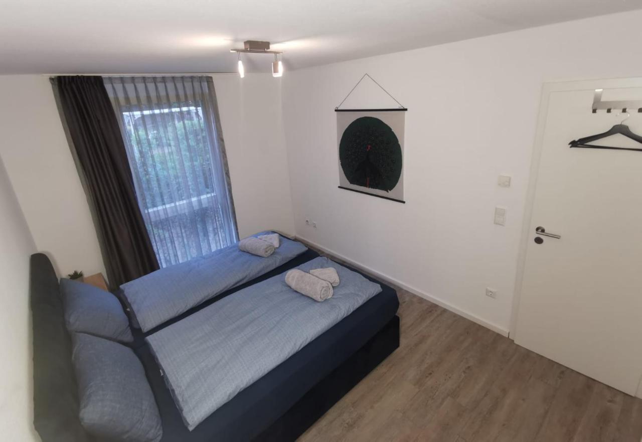 City Suite Gablenberg Stuttgart Bagian luar foto