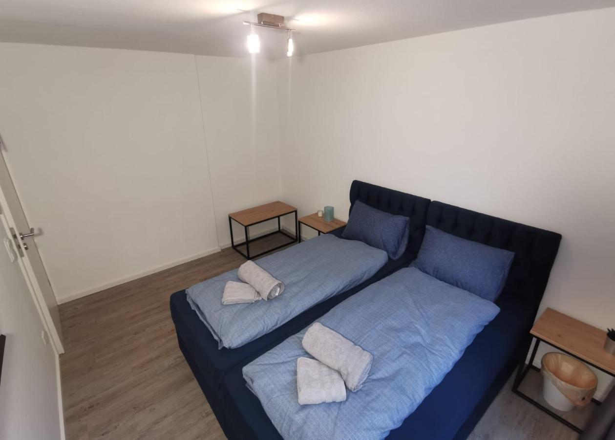 City Suite Gablenberg Stuttgart Bagian luar foto