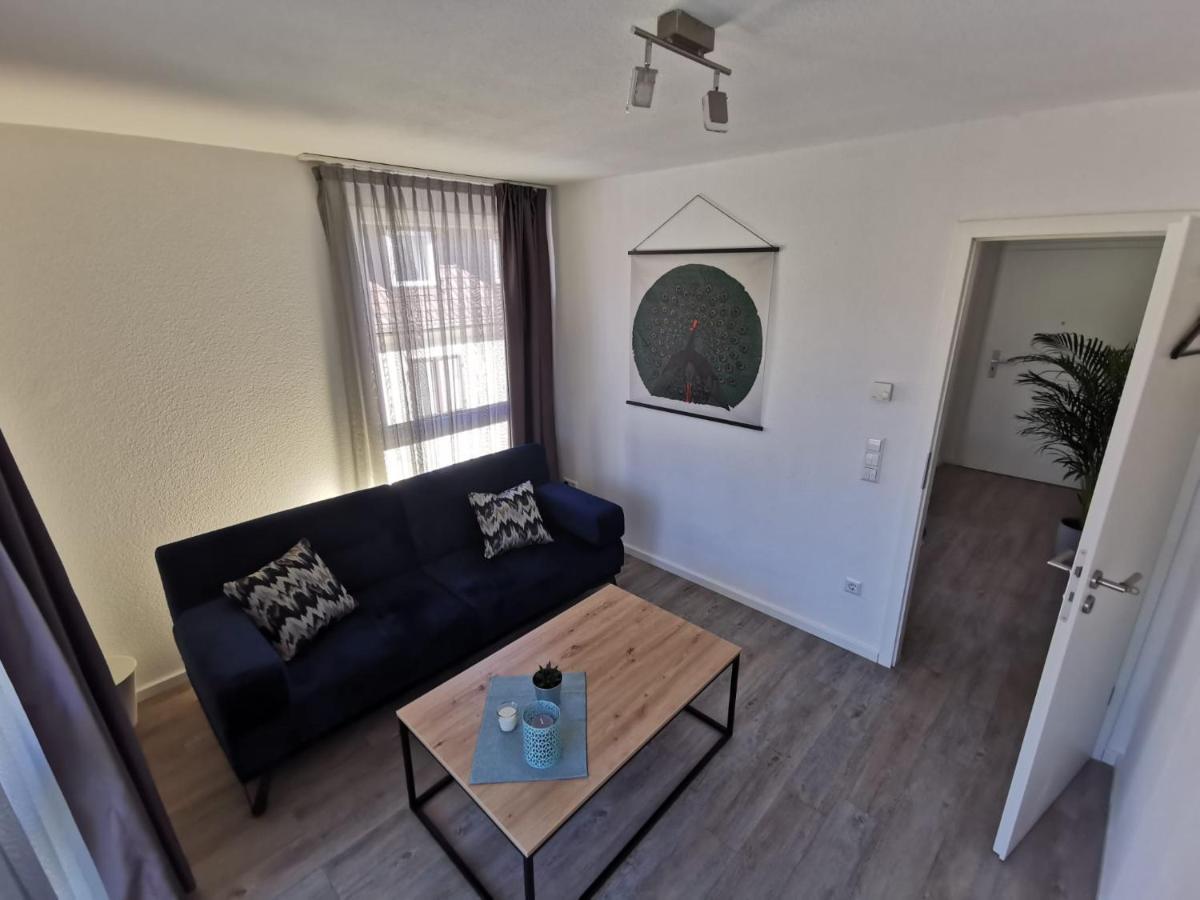 City Suite Gablenberg Stuttgart Bagian luar foto