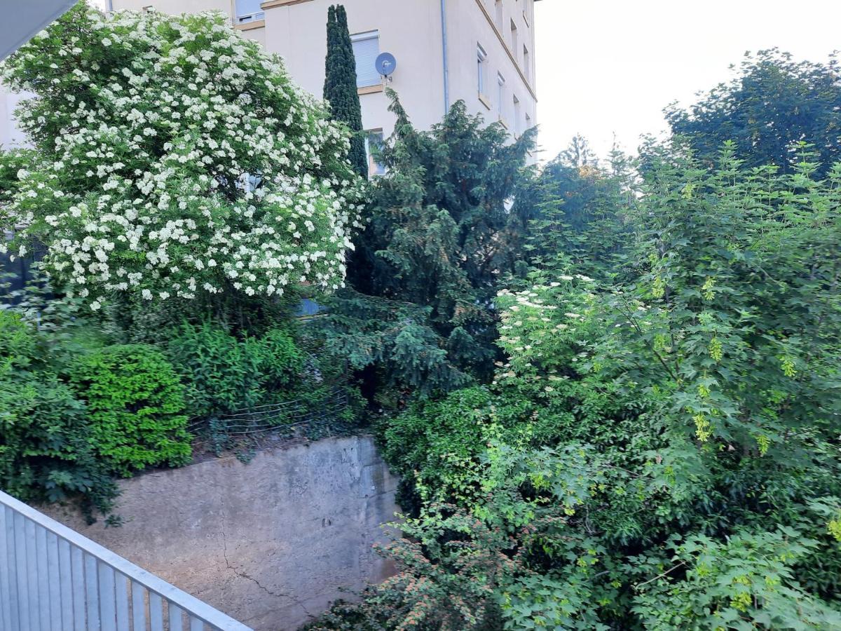 City Suite Gablenberg Stuttgart Bagian luar foto