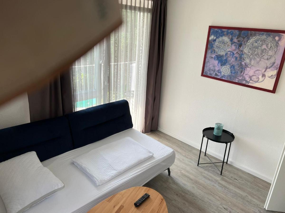 City Suite Gablenberg Stuttgart Bagian luar foto