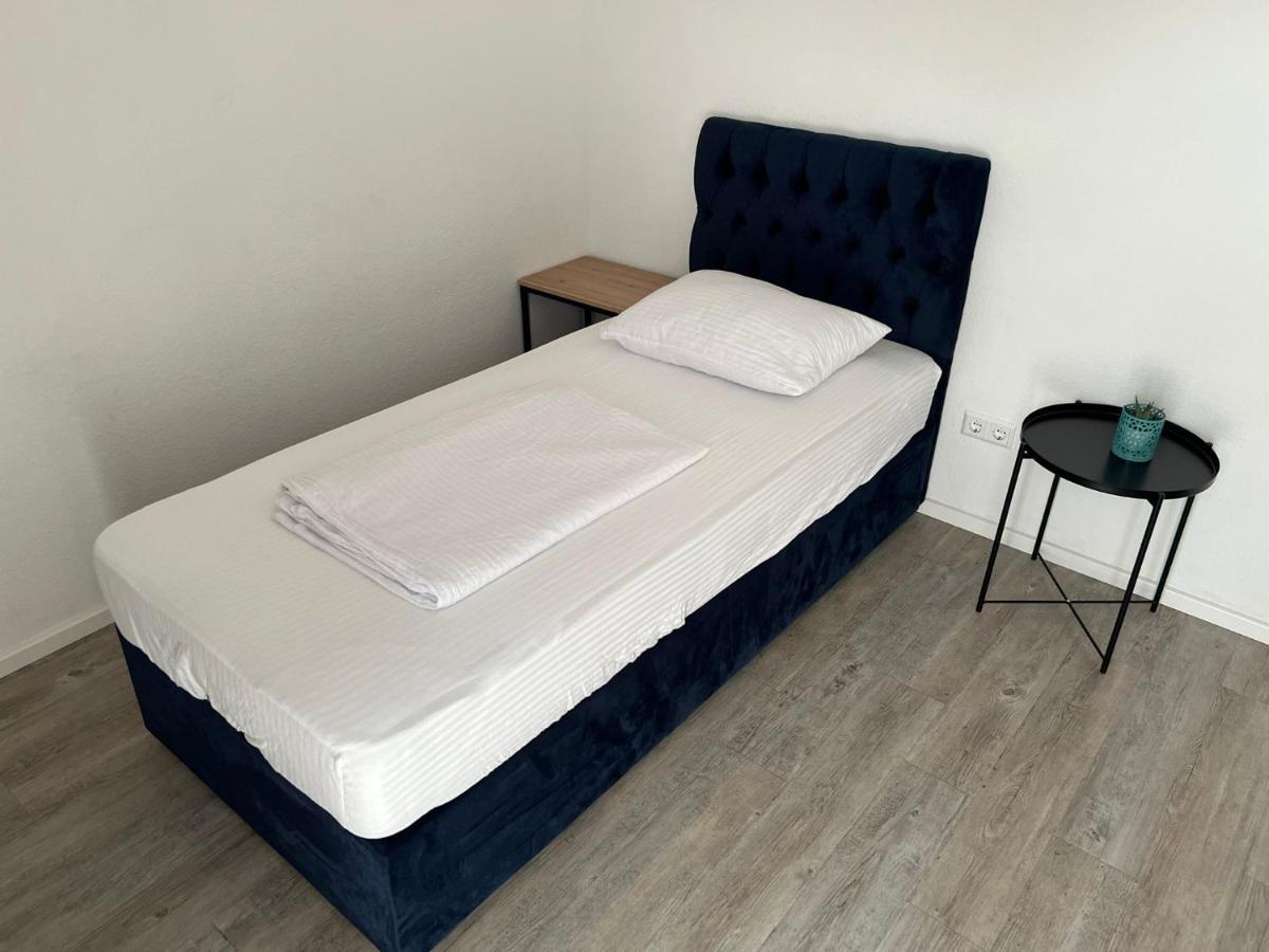 City Suite Gablenberg Stuttgart Bagian luar foto